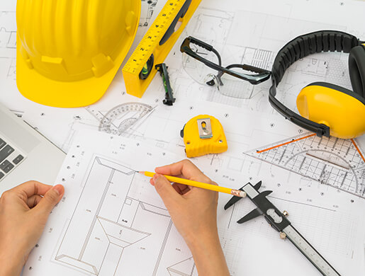 Engineering Supplies